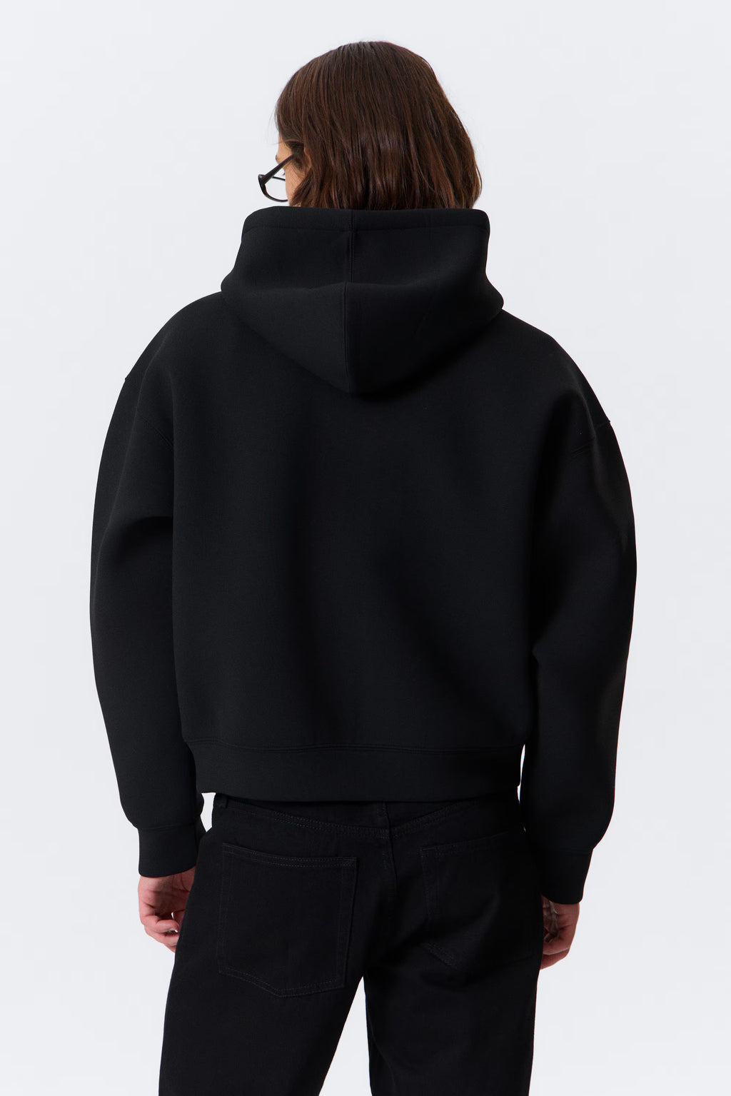 Zip à Capuche Dripena