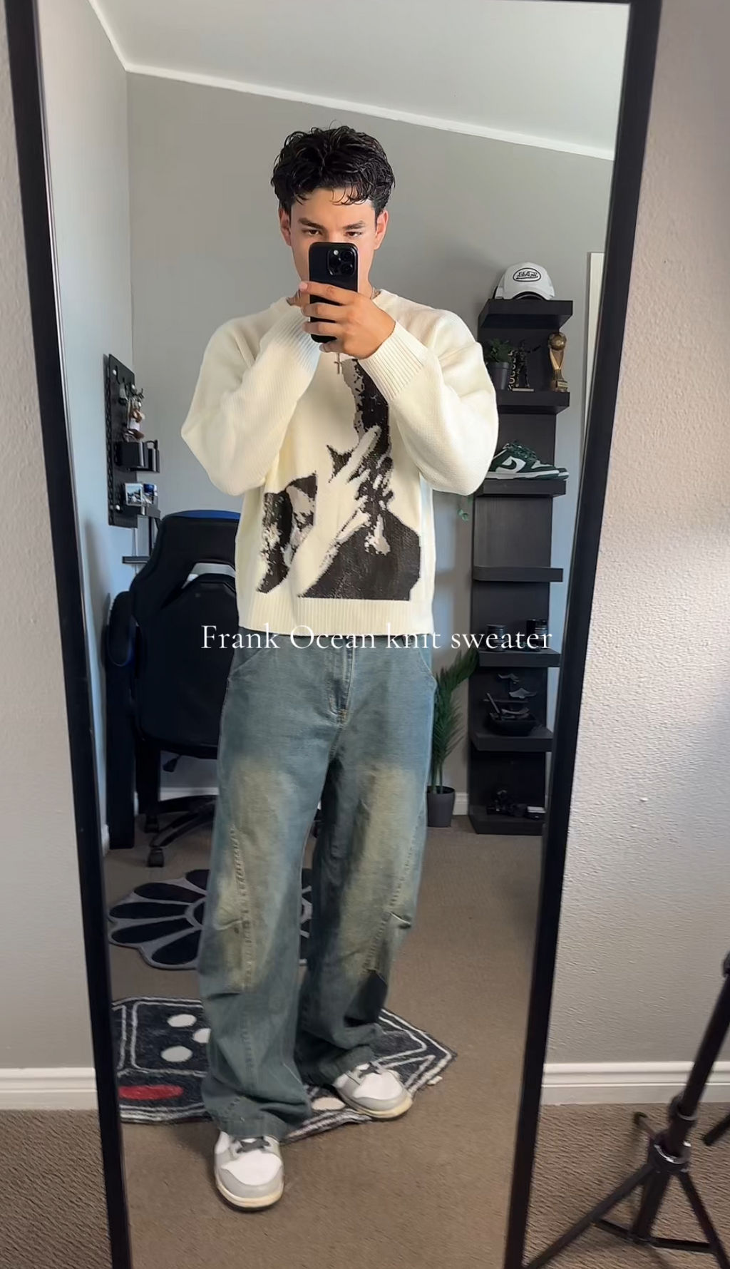 Pulle Frank Ocean Dripena