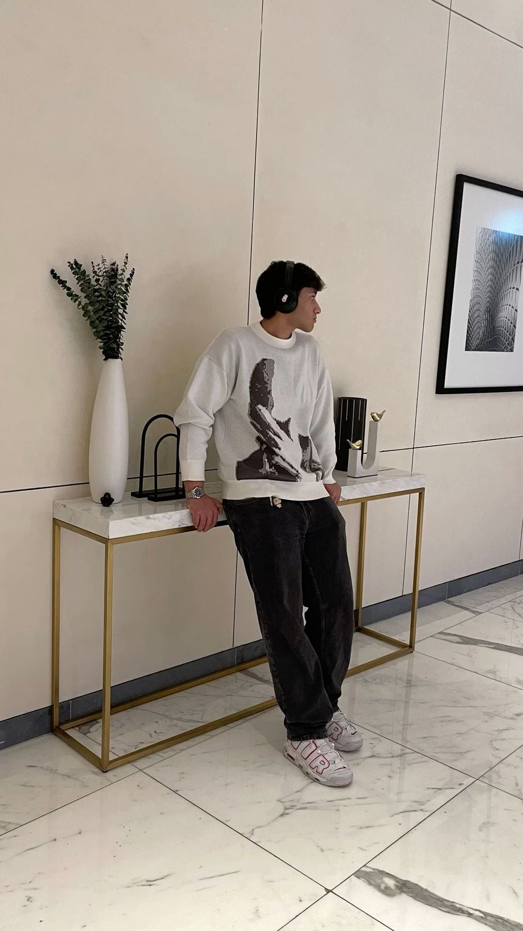 Pulle Frank Ocean Dripena