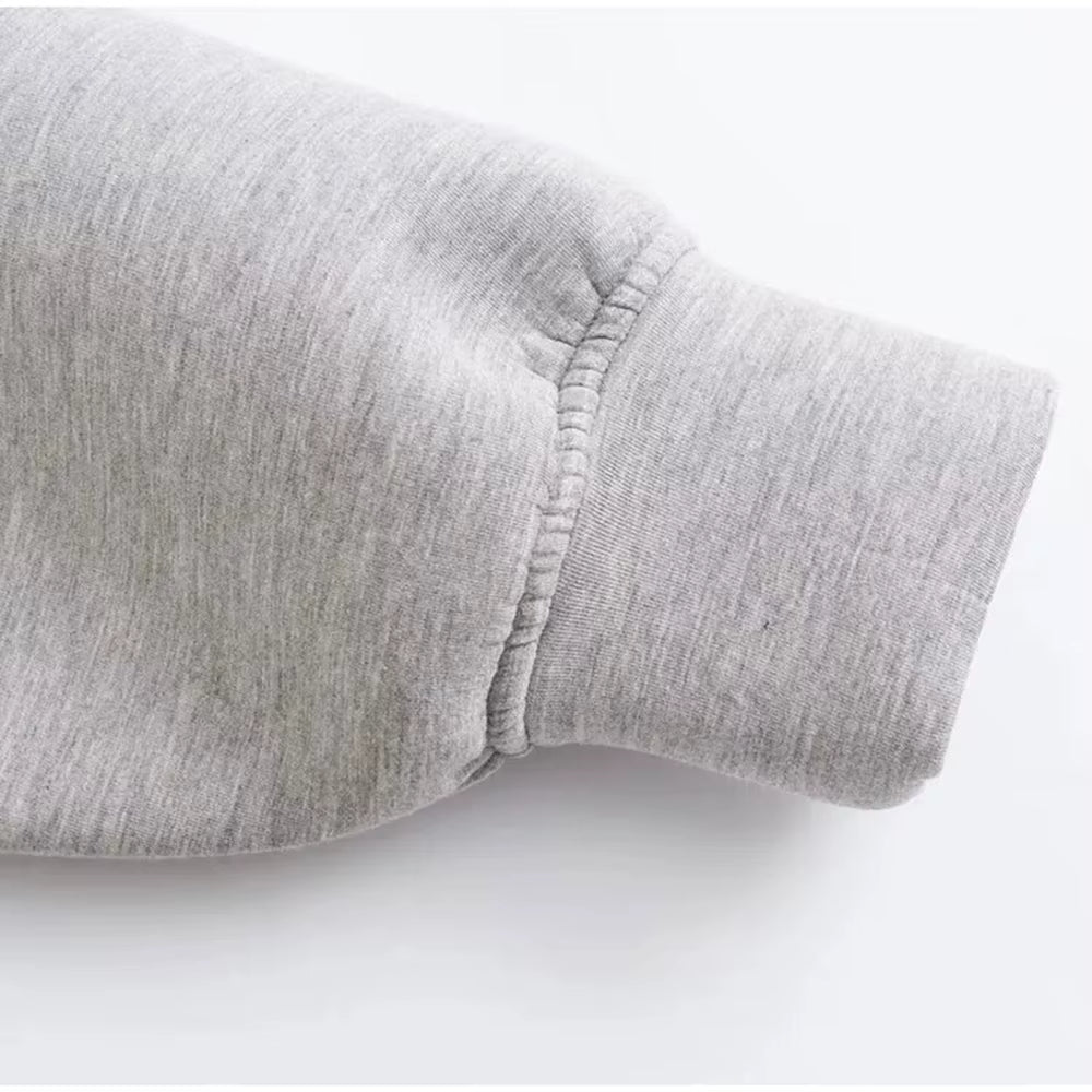 Zip à Capuche Dripena