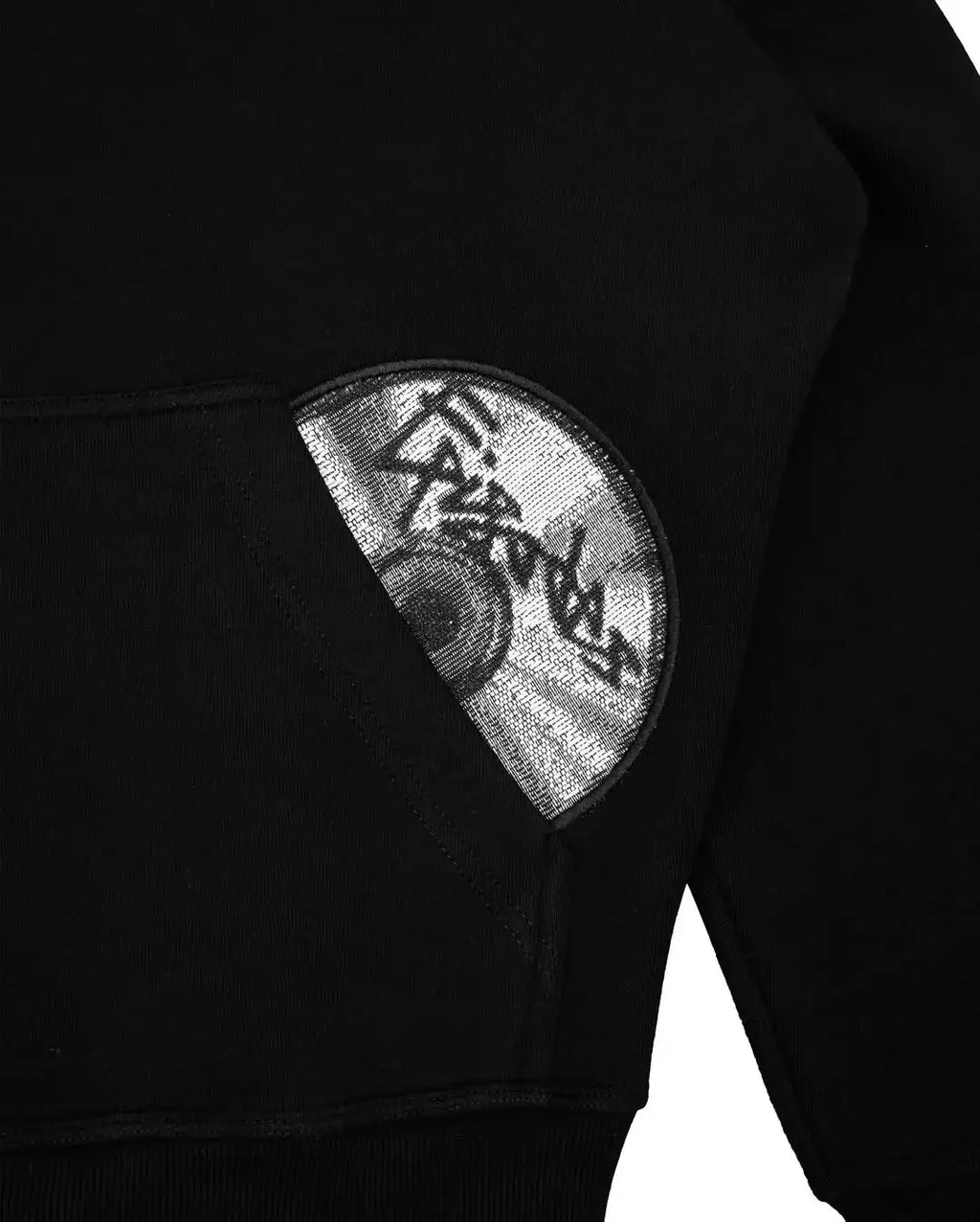Tracksuit Noir Dripena