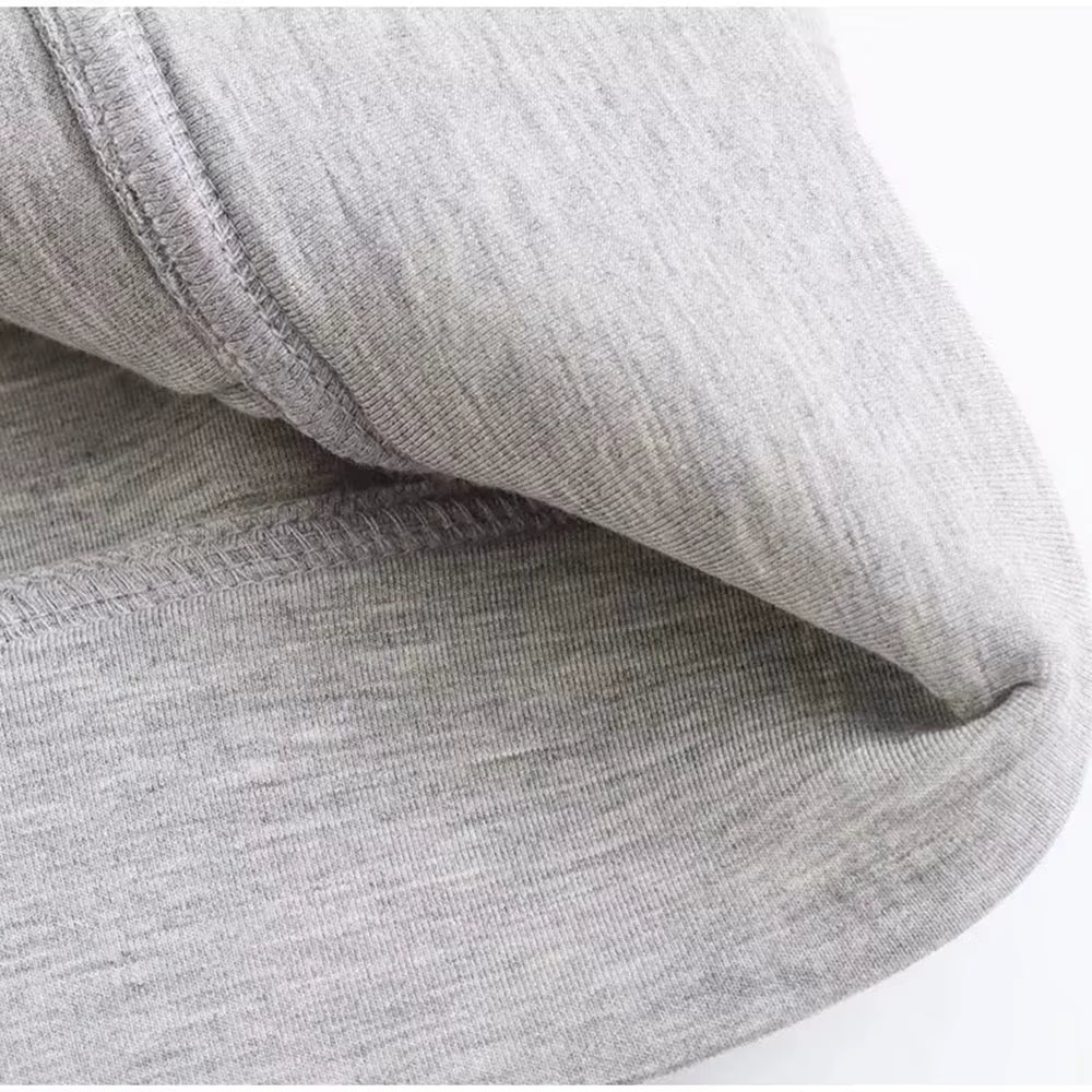 Zip à Capuche Dripena