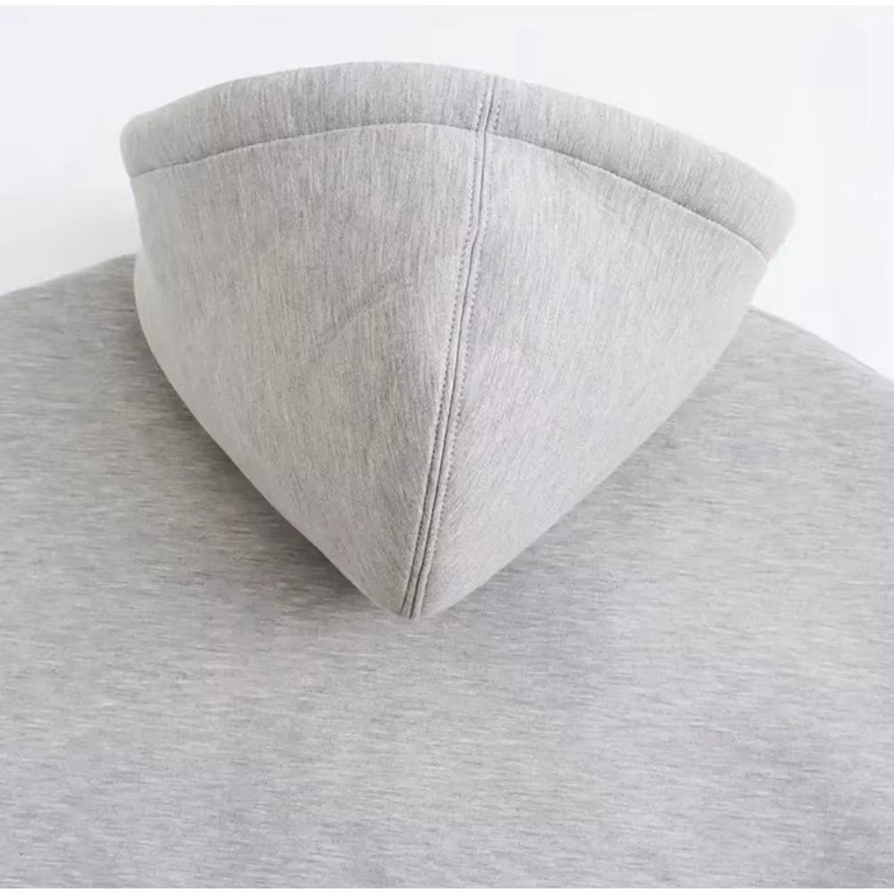 Zip à Capuche Dripena