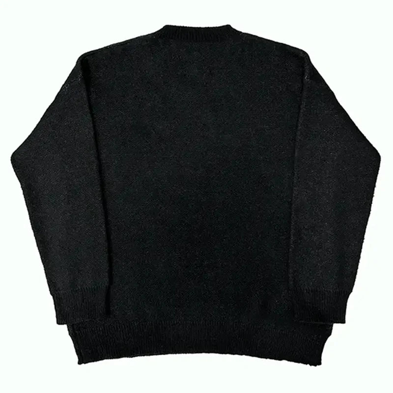 Pull en maille DRIPENA