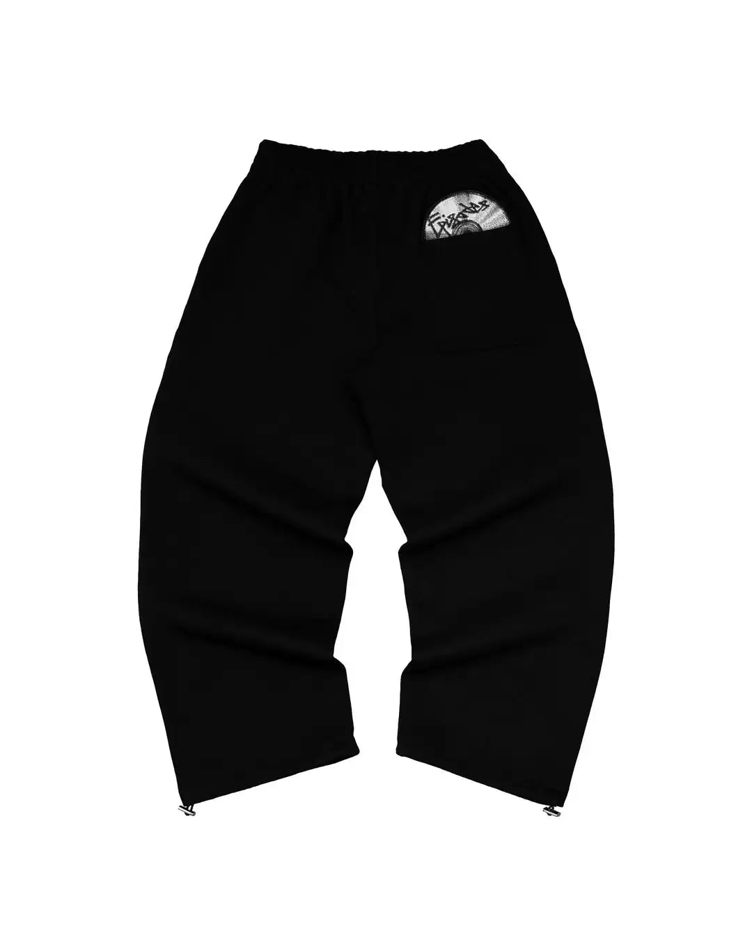 Tracksuit Noir Dripena