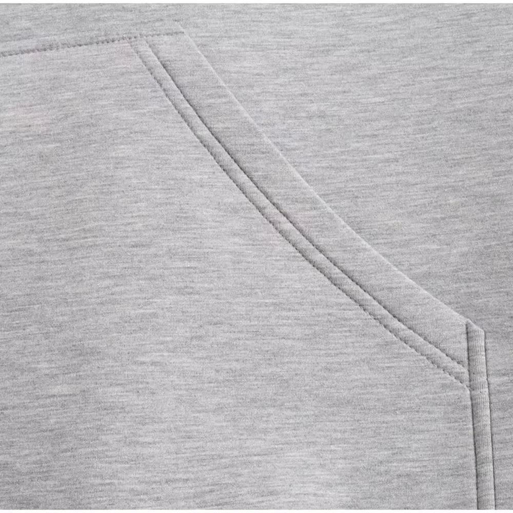 Zip à Capuche Dripena