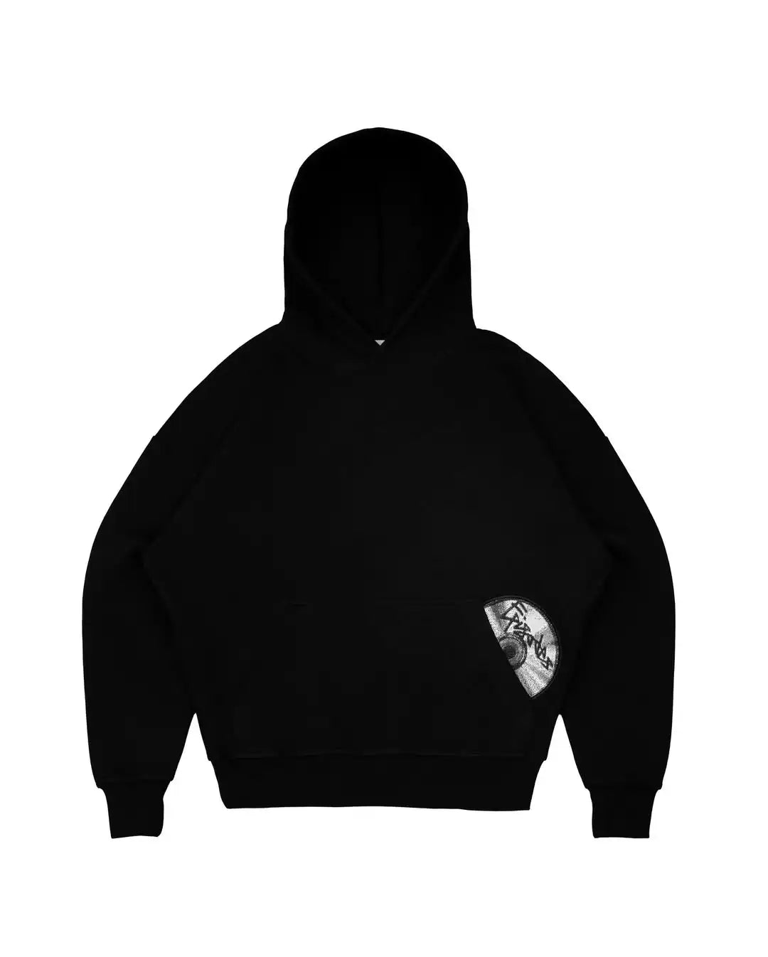 Tracksuit Noir Dripena